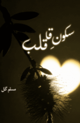 Sukoon-e-Qalb by Muslim Girl