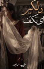 Dilgeer E Takuf by Tayyaba Sajid